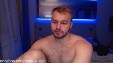 Tasty_Justin  28-08-2021 video slut